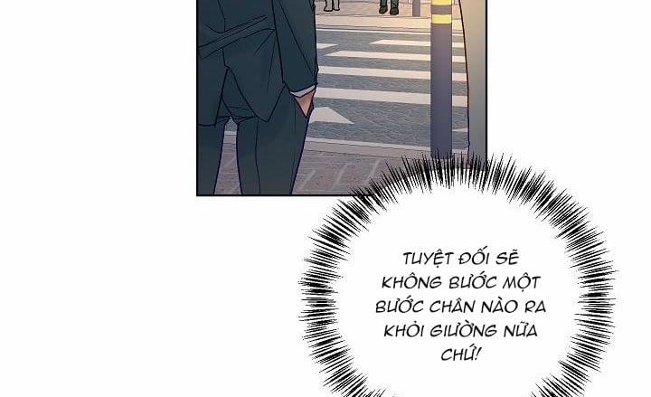 Yêu Em Đi, Bác Sĩ! 0.0 side story 3 trang 18