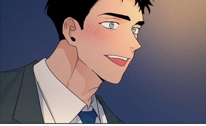 Yêu Em Đi, Bác Sĩ! 0.0 side story 3 trang 21