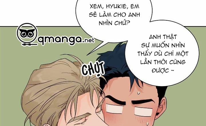 Yêu Em Đi, Bác Sĩ! 0.0 side story 3 trang 28