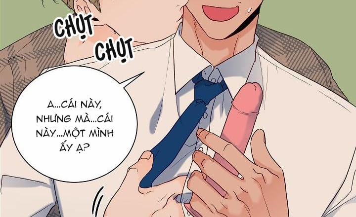 Yêu Em Đi, Bác Sĩ! 0.0 side story 3 trang 29