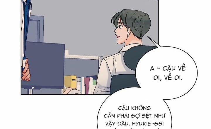 Yêu Em Đi, Bác Sĩ! 0.0 side story 3 trang 3