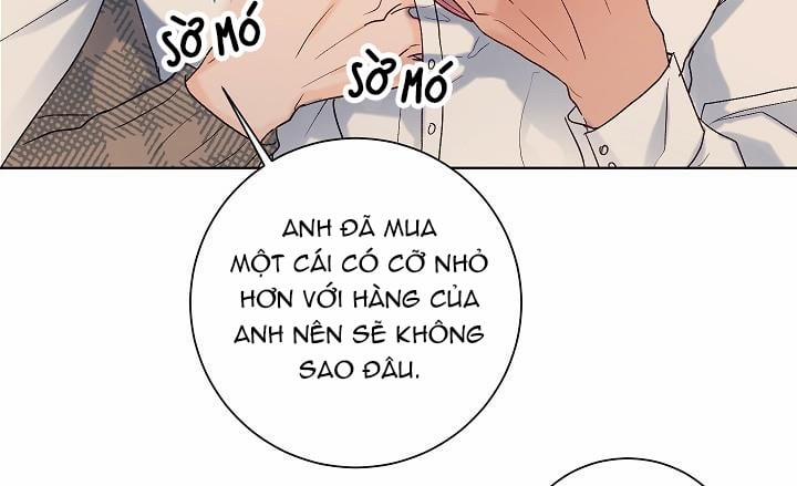 Yêu Em Đi, Bác Sĩ! 0.0 side story 3 trang 30