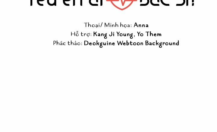 Yêu Em Đi, Bác Sĩ! 0.0 side story 3 trang 46