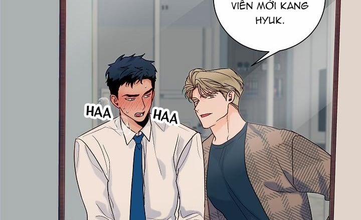 Yêu Em Đi, Bác Sĩ! 0.0 side story 3 trang 49