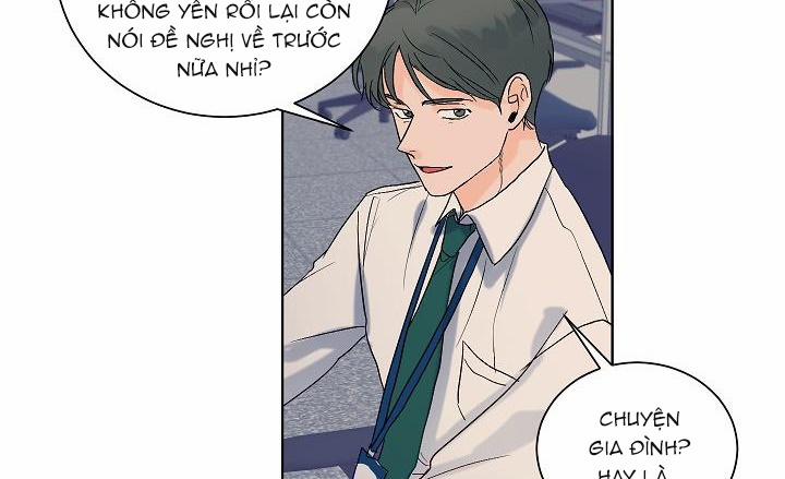 Yêu Em Đi, Bác Sĩ! 0.0 side story 3 trang 5