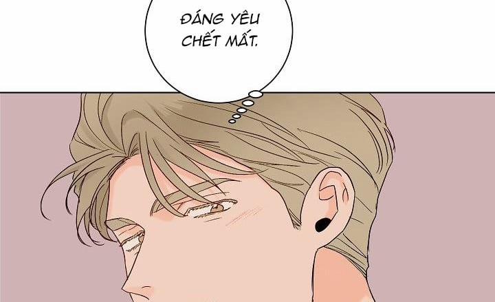 Yêu Em Đi, Bác Sĩ! 0.0 side story 3 trang 51