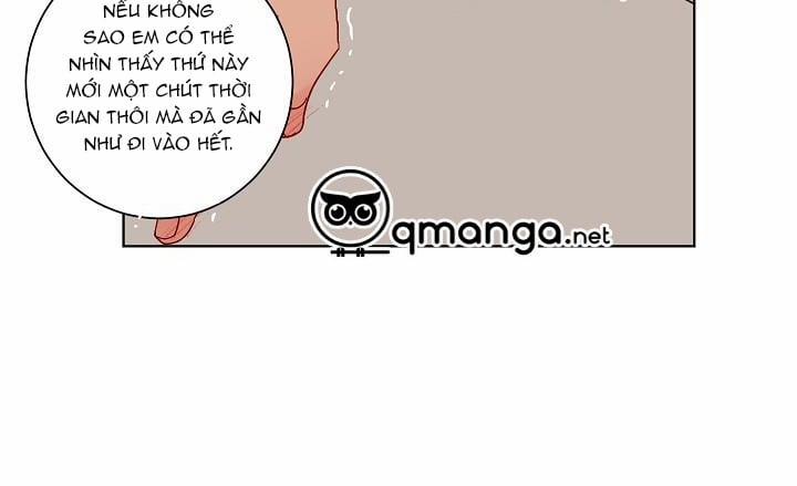 Yêu Em Đi, Bác Sĩ! 0.0 side story 3 trang 54