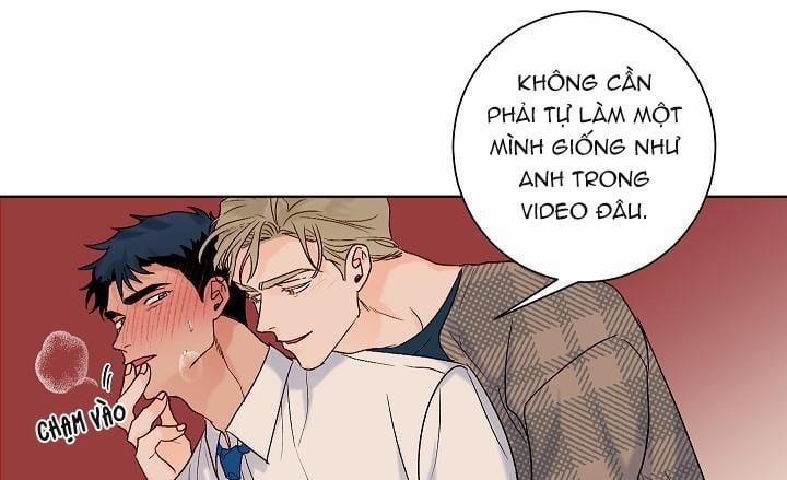 Yêu Em Đi, Bác Sĩ! 0.0 side story 3 trang 59