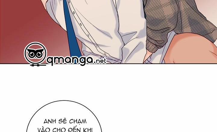 Yêu Em Đi, Bác Sĩ! 0.0 side story 3 trang 60