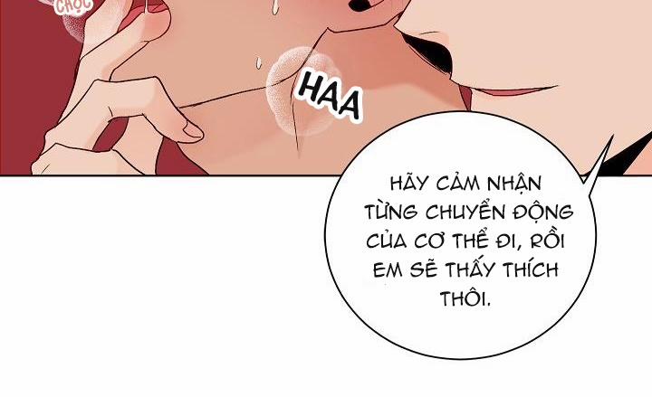 Yêu Em Đi, Bác Sĩ! 0.0 side story 3 trang 62