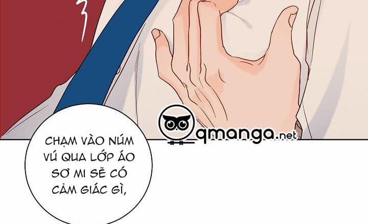 Yêu Em Đi, Bác Sĩ! 0.0 side story 3 trang 64