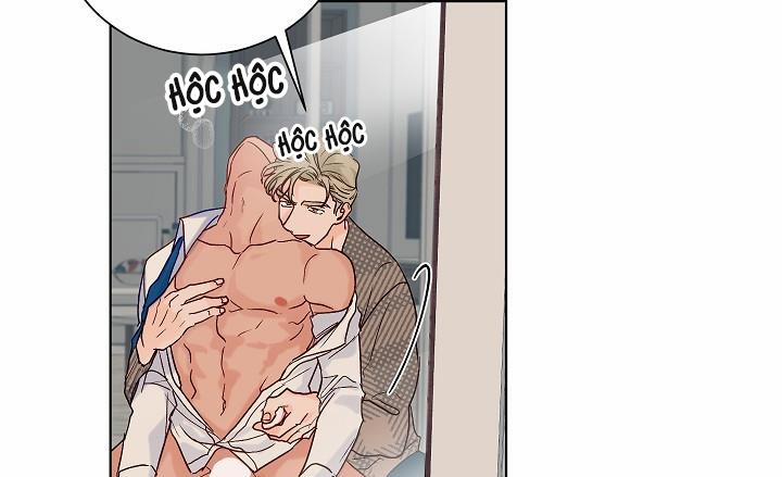 Yêu Em Đi, Bác Sĩ! 0.0 side story 3 trang 74