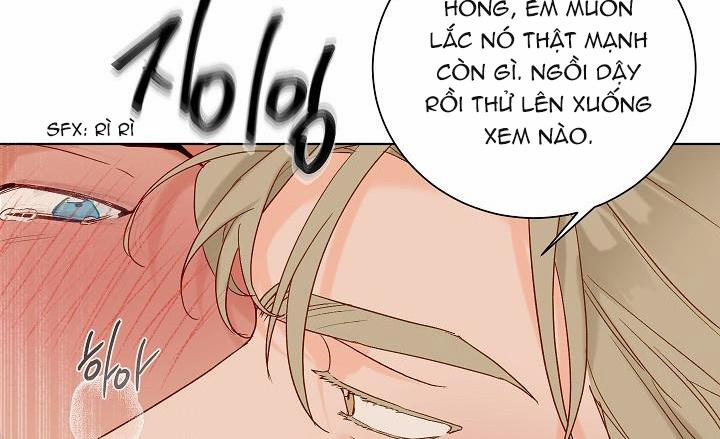 Yêu Em Đi, Bác Sĩ! 0.0 side story 3 trang 84