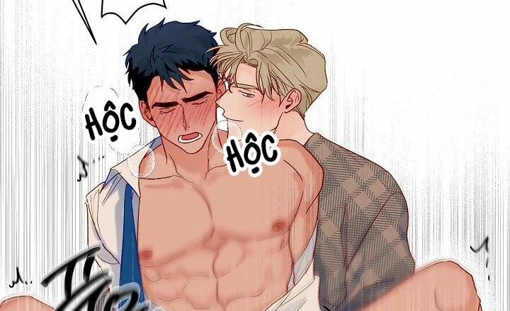 Yêu Em Đi, Bác Sĩ! 0.0 side story 3 trang 94