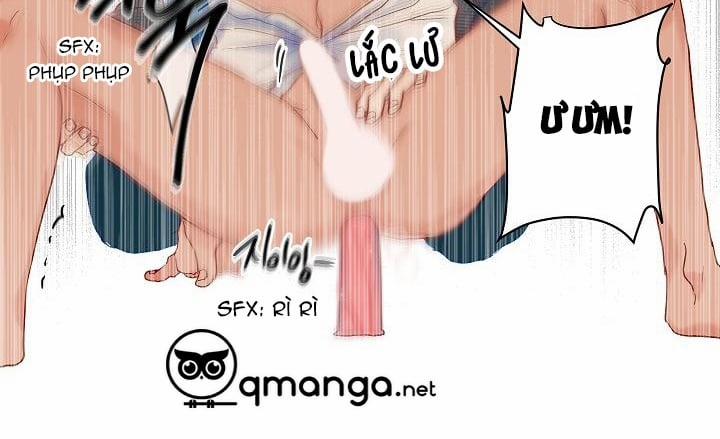 Yêu Em Đi, Bác Sĩ! 0.0 side story 3 trang 95