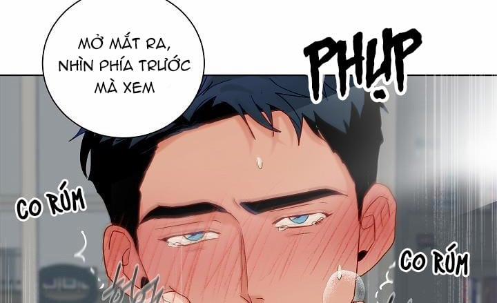 Yêu Em Đi, Bác Sĩ! 0.0 side story 3 trang 98