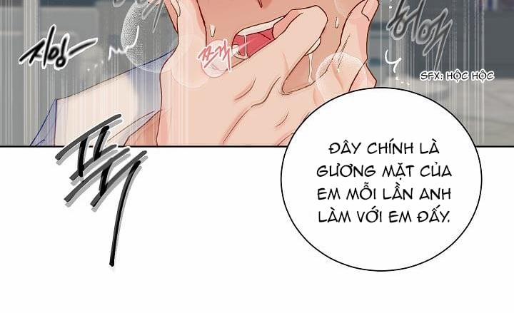 Yêu Em Đi, Bác Sĩ! 0.0 side story 3 trang 99