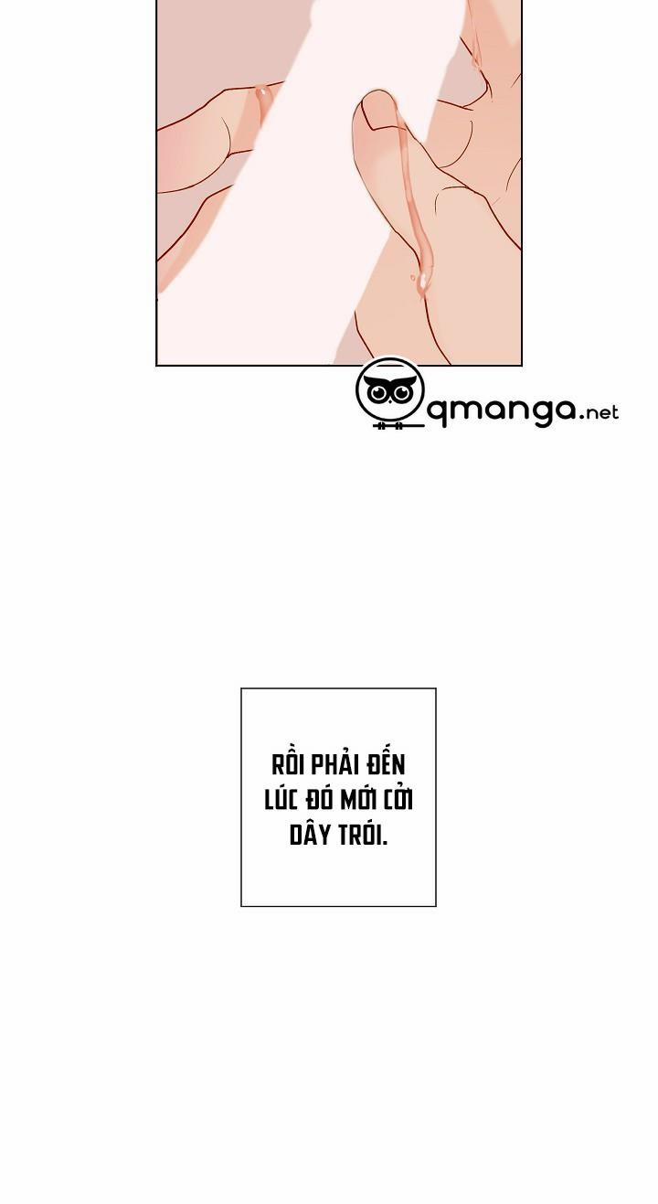 Yêu Em Đi, Bác Sĩ! 0.0 side story 4 trang 10