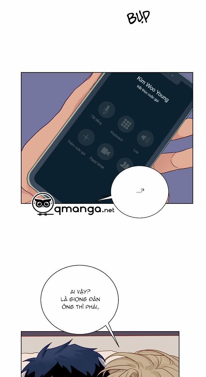 Yêu Em Đi, Bác Sĩ! 0.0 side story 4 trang 15