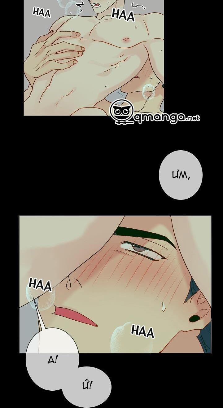 Yêu Em Đi, Bác Sĩ! 0.0 side story 4 trang 42