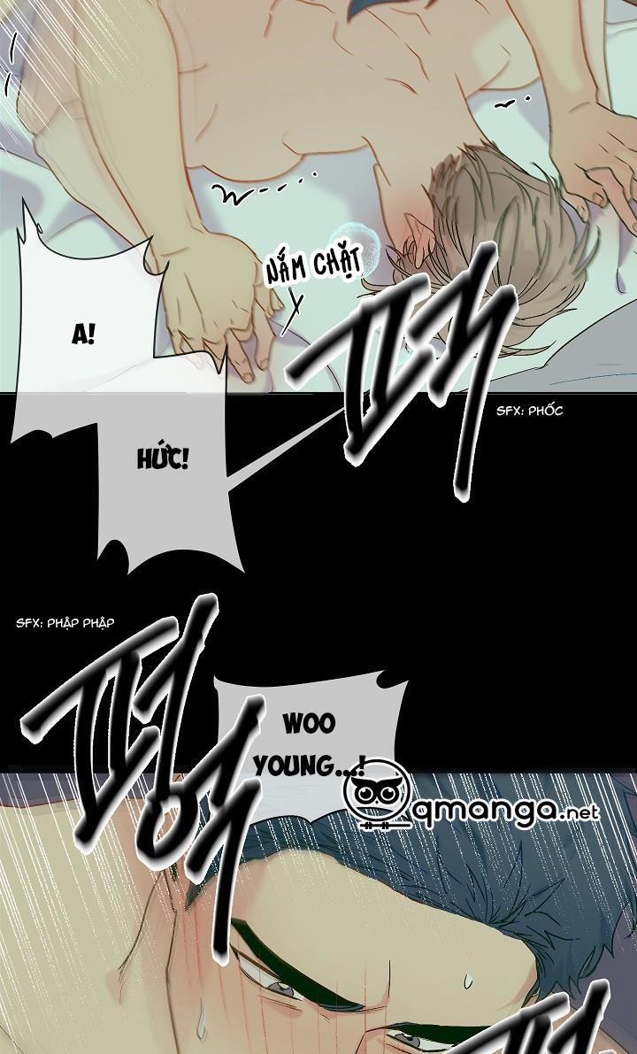 Yêu Em Đi, Bác Sĩ! 0.0 side story 4 trang 45