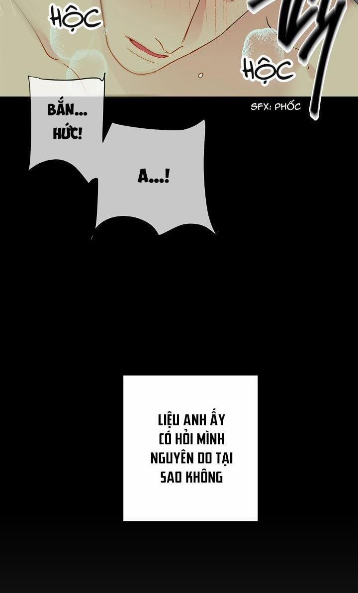 Yêu Em Đi, Bác Sĩ! 0.0 side story 4 trang 46