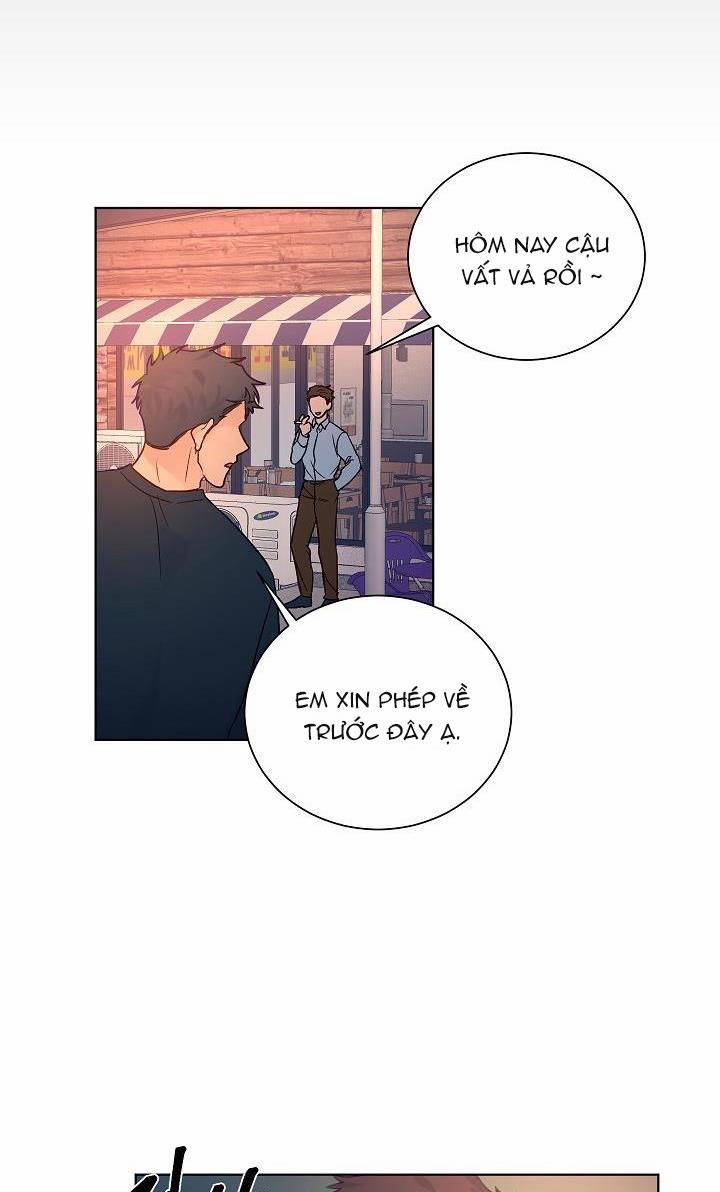 Yêu Em Đi, Bác Sĩ! 0.0 side story 4 trang 48