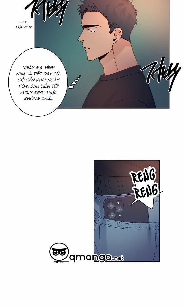 Yêu Em Đi, Bác Sĩ! 0.0 side story 4 trang 49