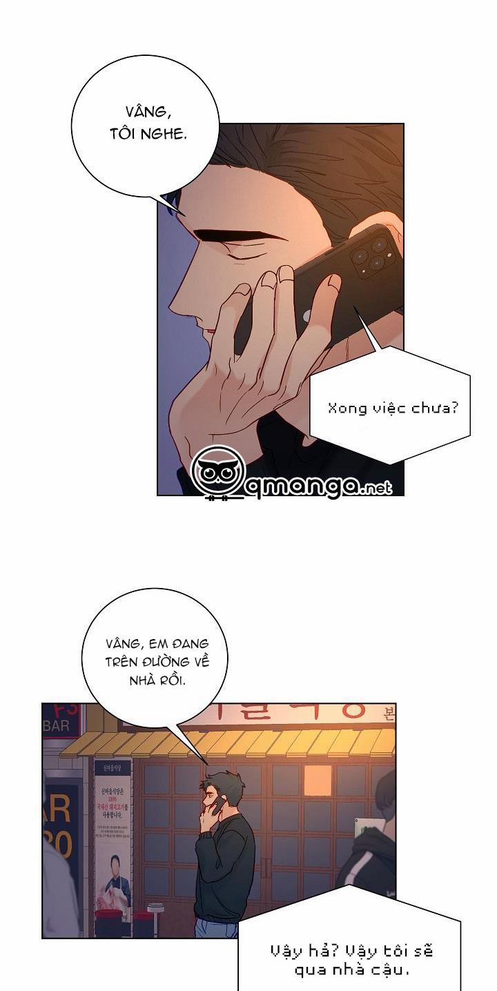 Yêu Em Đi, Bác Sĩ! 0.0 side story 4 trang 50