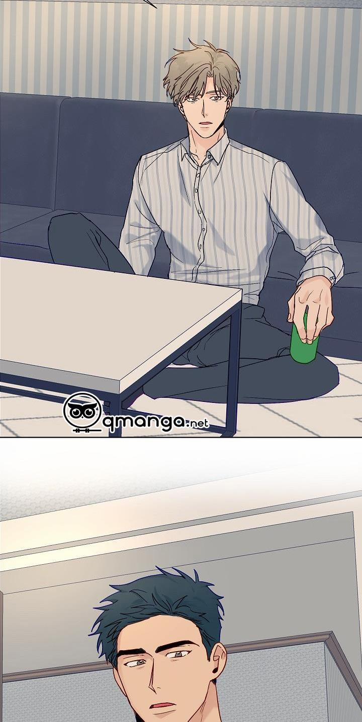 Yêu Em Đi, Bác Sĩ! 0.0 side story 4 trang 54