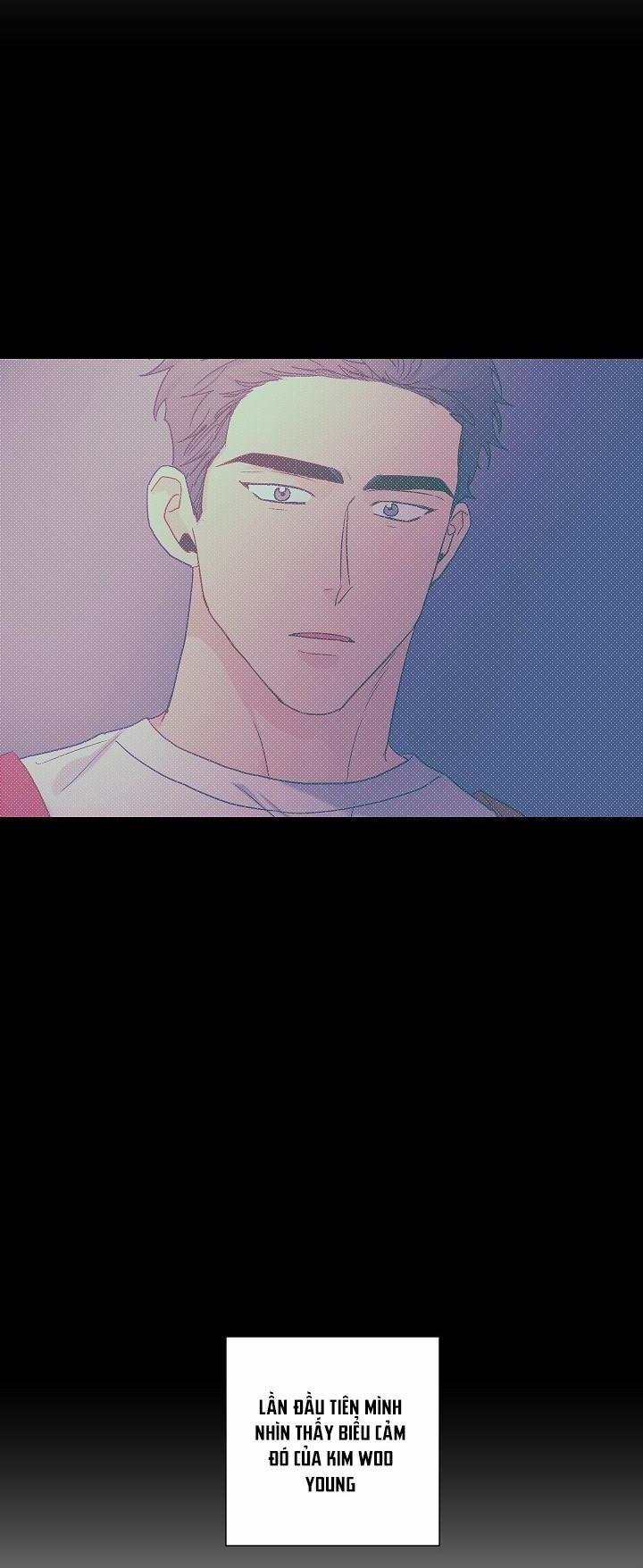 Yêu Em Đi, Bác Sĩ! 0.0 side story 5 trang 10