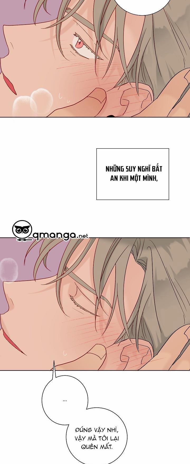 Yêu Em Đi, Bác Sĩ! 0.0 side story 5 trang 30