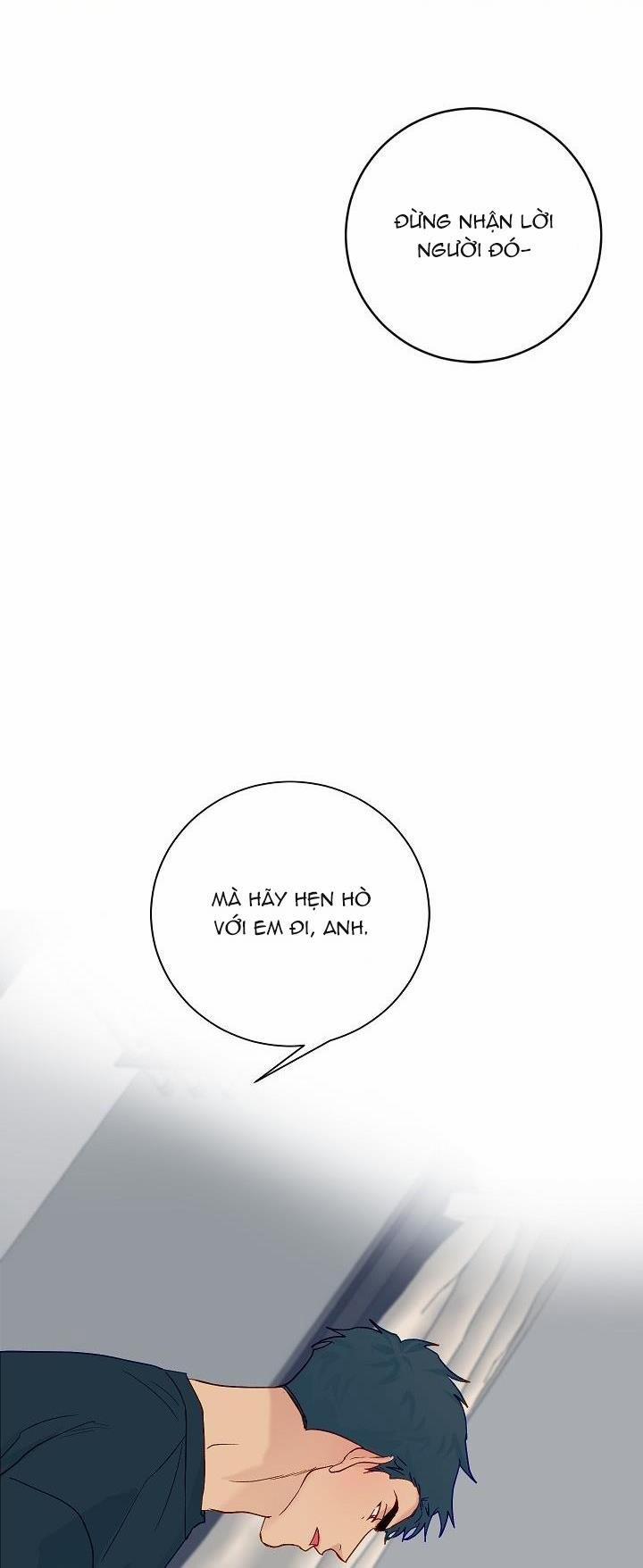 Yêu Em Đi, Bác Sĩ! 0.0 side story 5 trang 5