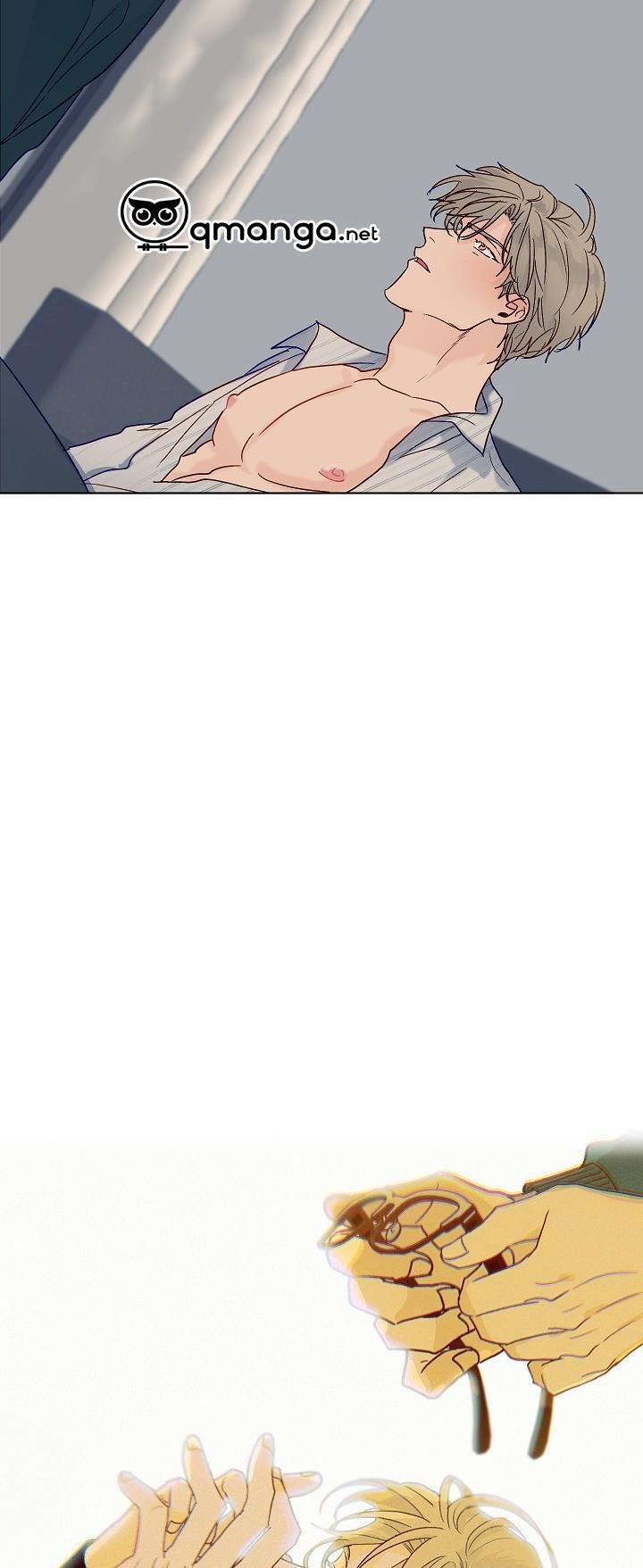 Yêu Em Đi, Bác Sĩ! 0.0 side story 5 trang 6