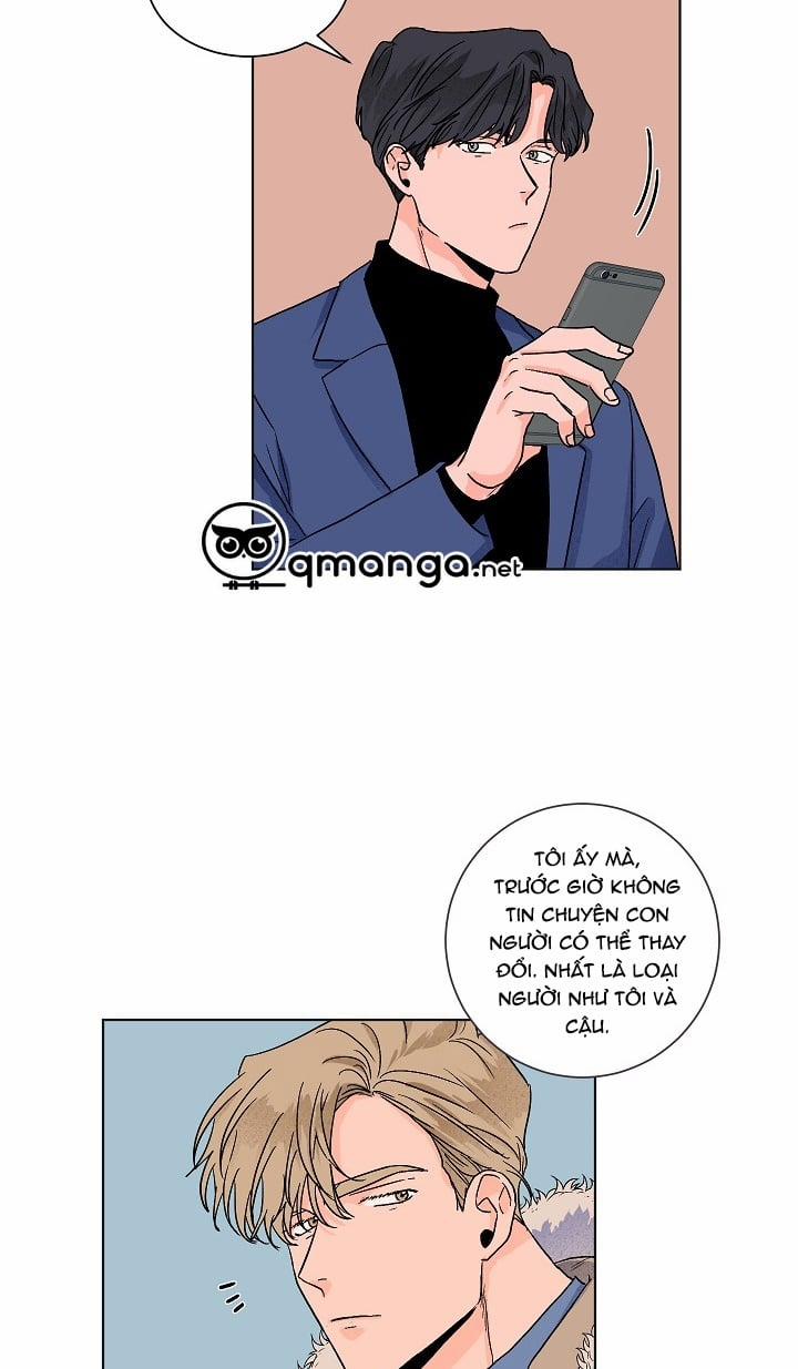 Yêu Em Đi, Bác Sĩ! 0 <End> trang 14