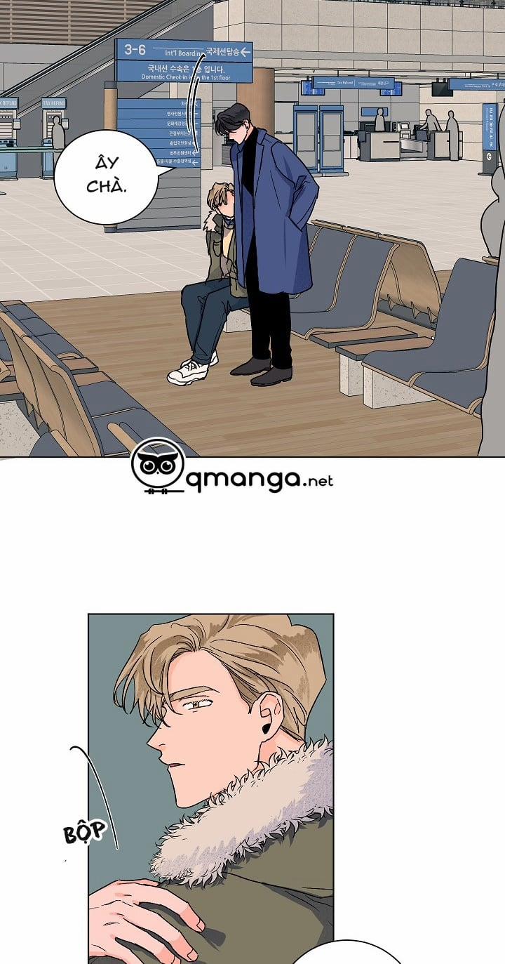 Yêu Em Đi, Bác Sĩ! 0 <End> trang 20