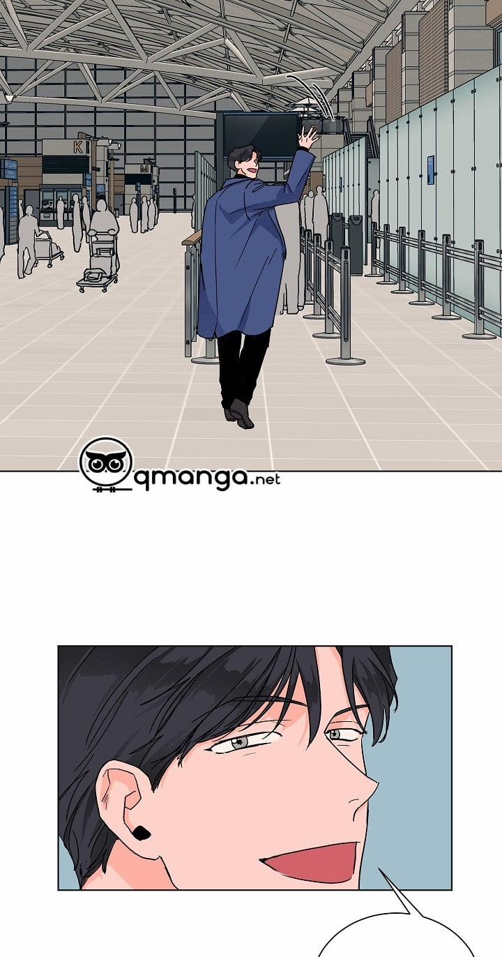 Yêu Em Đi, Bác Sĩ! 0 <End> trang 23