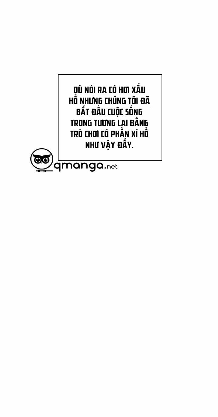 Yêu Em Đi, Bác Sĩ! 0 <End> trang 8