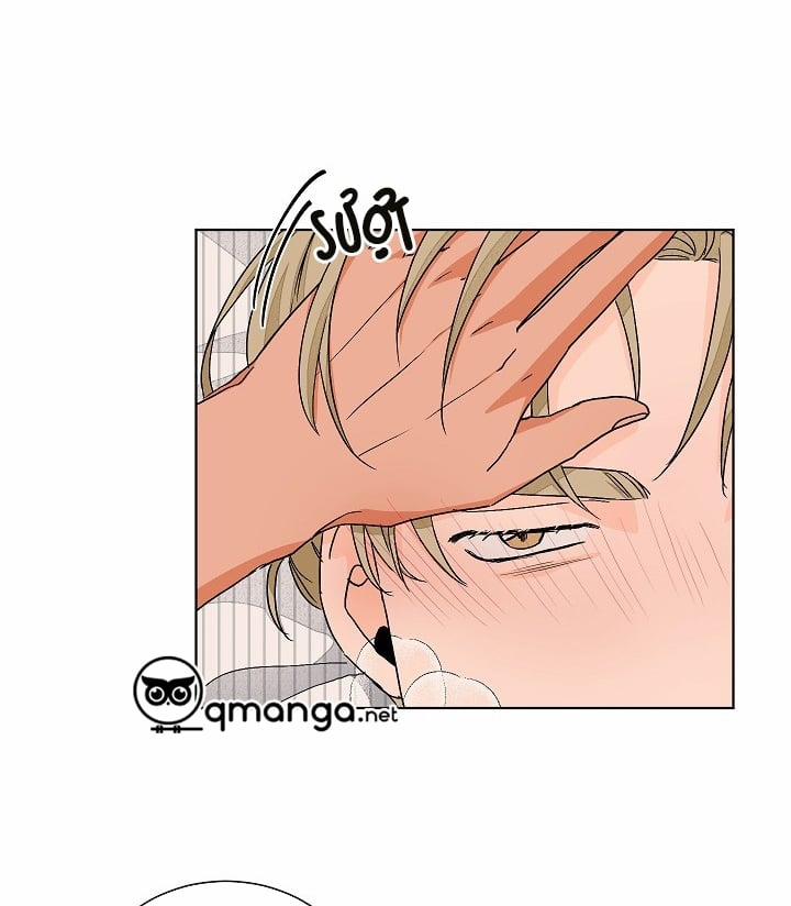 Yêu Em Đi, Bác Sĩ! 45 trang 27