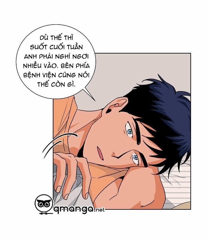Yêu Em Đi, Bác Sĩ! 45 trang 29