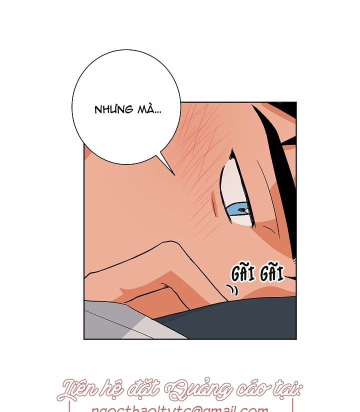 Yêu Em Đi, Bác Sĩ! 45 trang 33