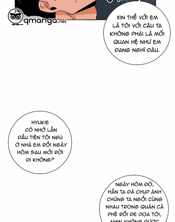 Yêu Em Đi, Bác Sĩ! 45 trang 42