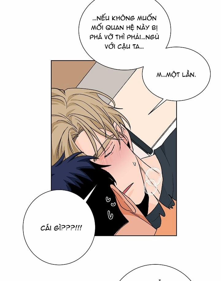 Yêu Em Đi, Bác Sĩ! 45 trang 44