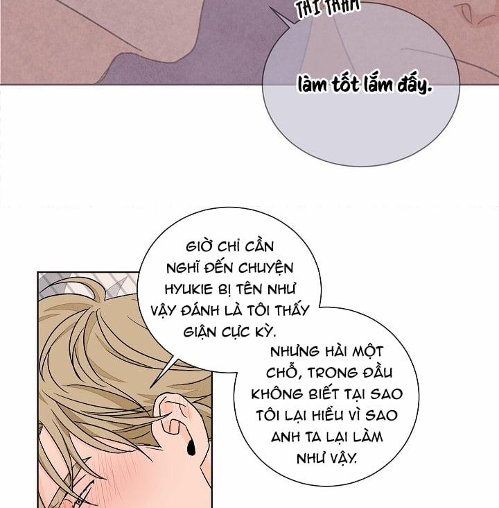 Yêu Em Đi, Bác Sĩ! 45 trang 49