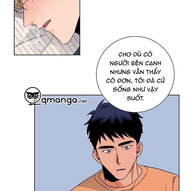 Yêu Em Đi, Bác Sĩ! 45 trang 50