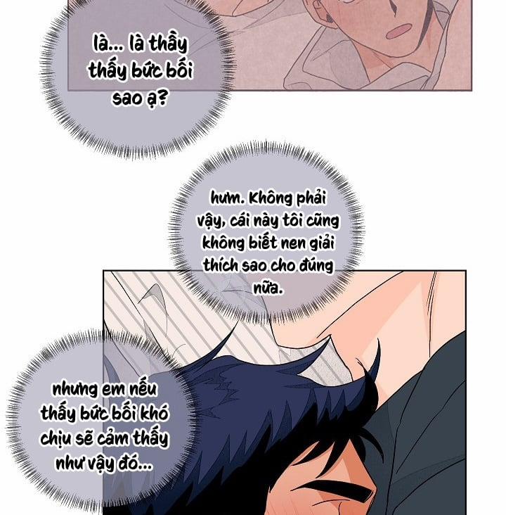 Yêu Em Đi, Bác Sĩ! 45 trang 58