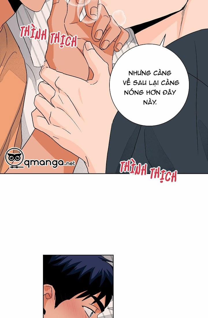 Yêu Em Đi, Bác Sĩ! 45 trang 67