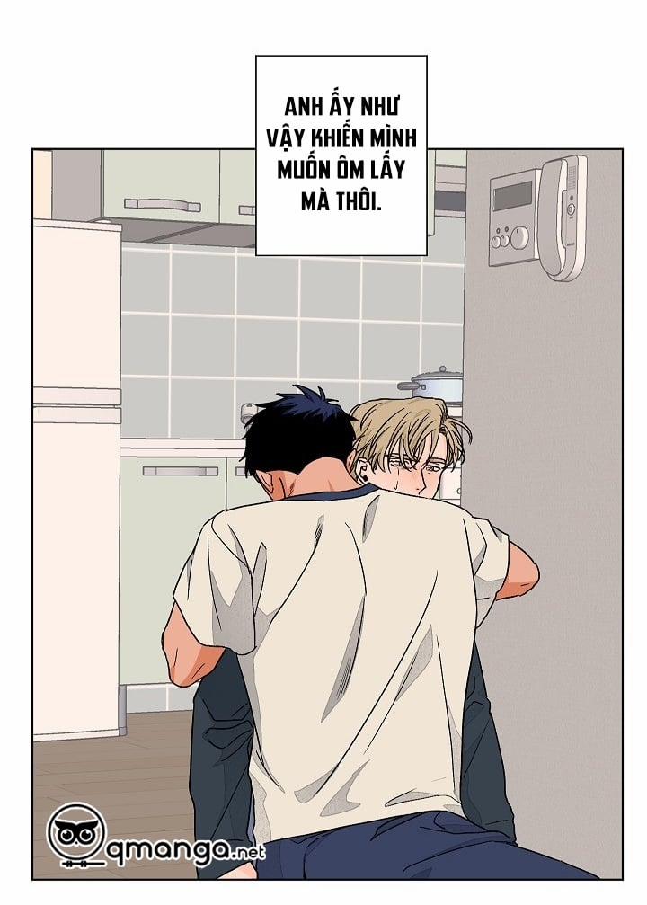 Yêu Em Đi, Bác Sĩ! 45 trang 7