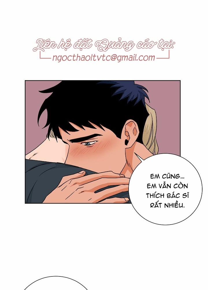 Yêu Em Đi, Bác Sĩ! 45 trang 8