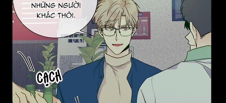 Yêu Em Đi, Bác Sĩ! Side Story 4 trang 104